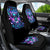 Skull Wings Car Seat Cover So The Bitch In Me Came Out To Play - Wonder Print Shop