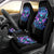 Skull Wings Car Seat Cover So The Bitch In Me Came Out To Play - Wonder Print Shop