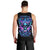 Skull Wings Men Tank Top So The Bitch In Me Came Out To Play - Wonder Print Shop