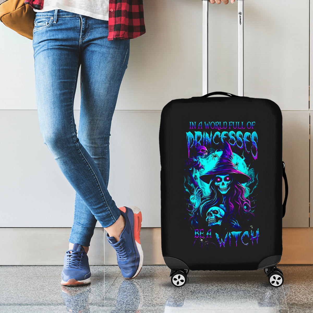 witch-skull-luggage-cover-in-a-world-full-of-princess-be-a-witch