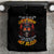 King Skull Bedding Set Don't Make Me Mad Then Tell Me To Calm Down - Wonder Print Shop