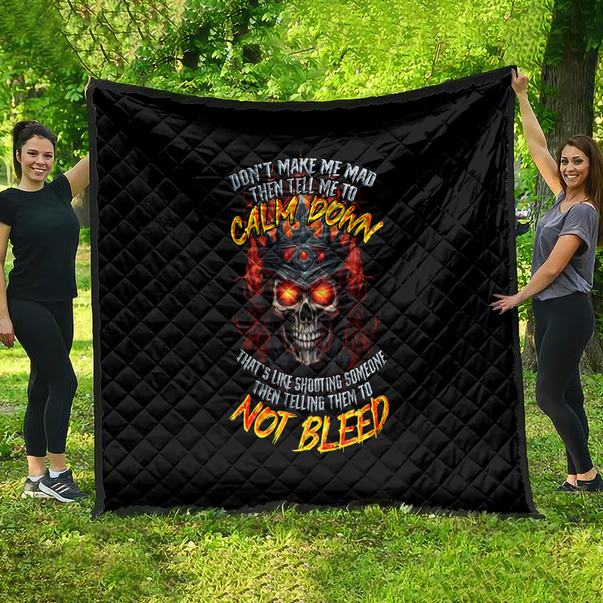 king-skull-quilt-dont-make-me-mad-then-tell-me-to-calm-down