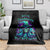 witch-skull-blanket-skull-witch-hello-darkness-my-old-friend