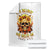 sunflower-skull-blanket-sunflower-im-blunt-because-god-rolled-me-that-way