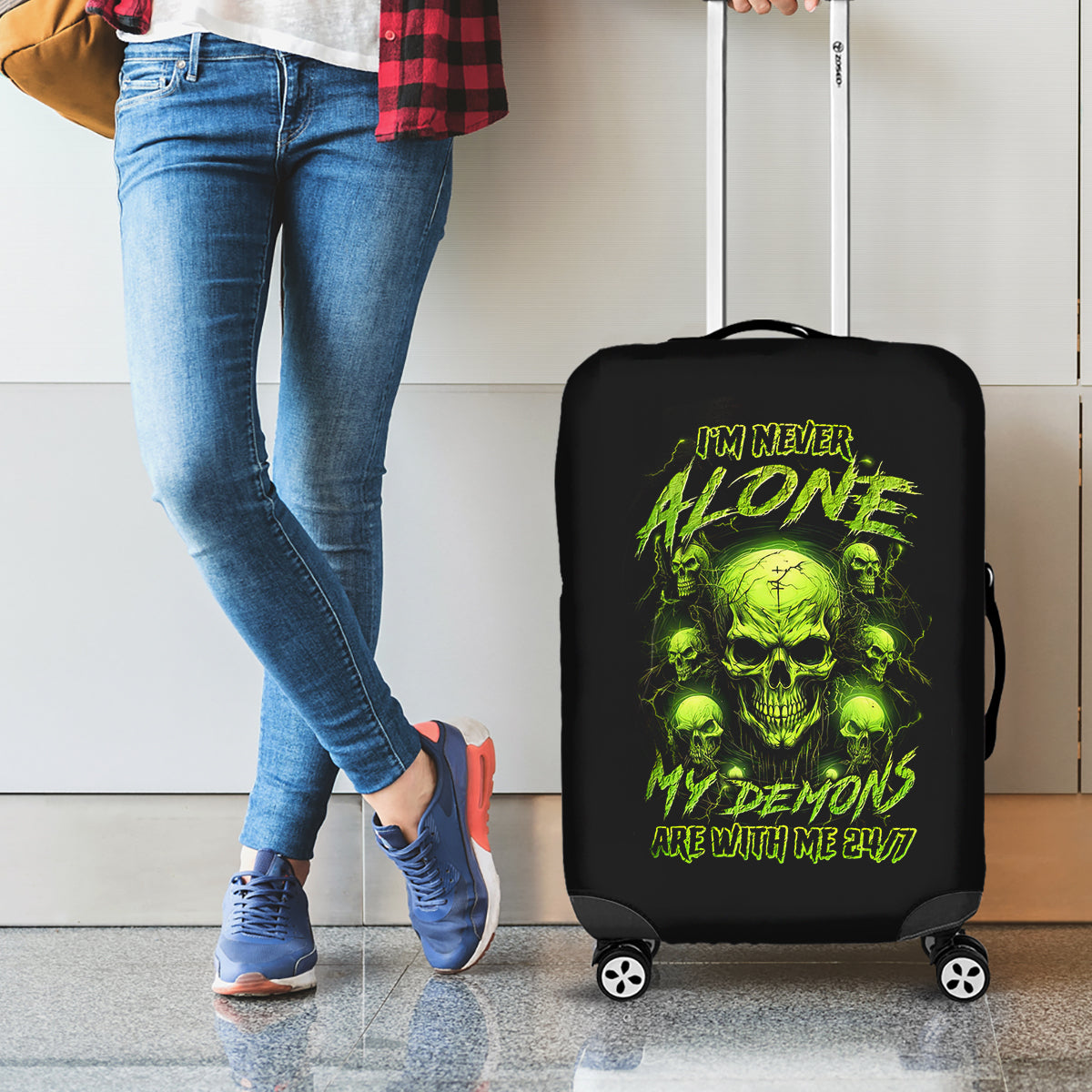 thunder-skull-luggage-cover-thunder-skull-i-never-alone-my-demon-with-me-247