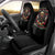 Anubis Skull Car Seat Cover Skull Anubis Don't Try To Figured Me Out - Wonder Print Shop