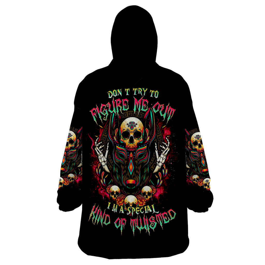 anubis-skull-wearable-blanket-hoodie-skull-anubis-dont-try-to-figured-me-out