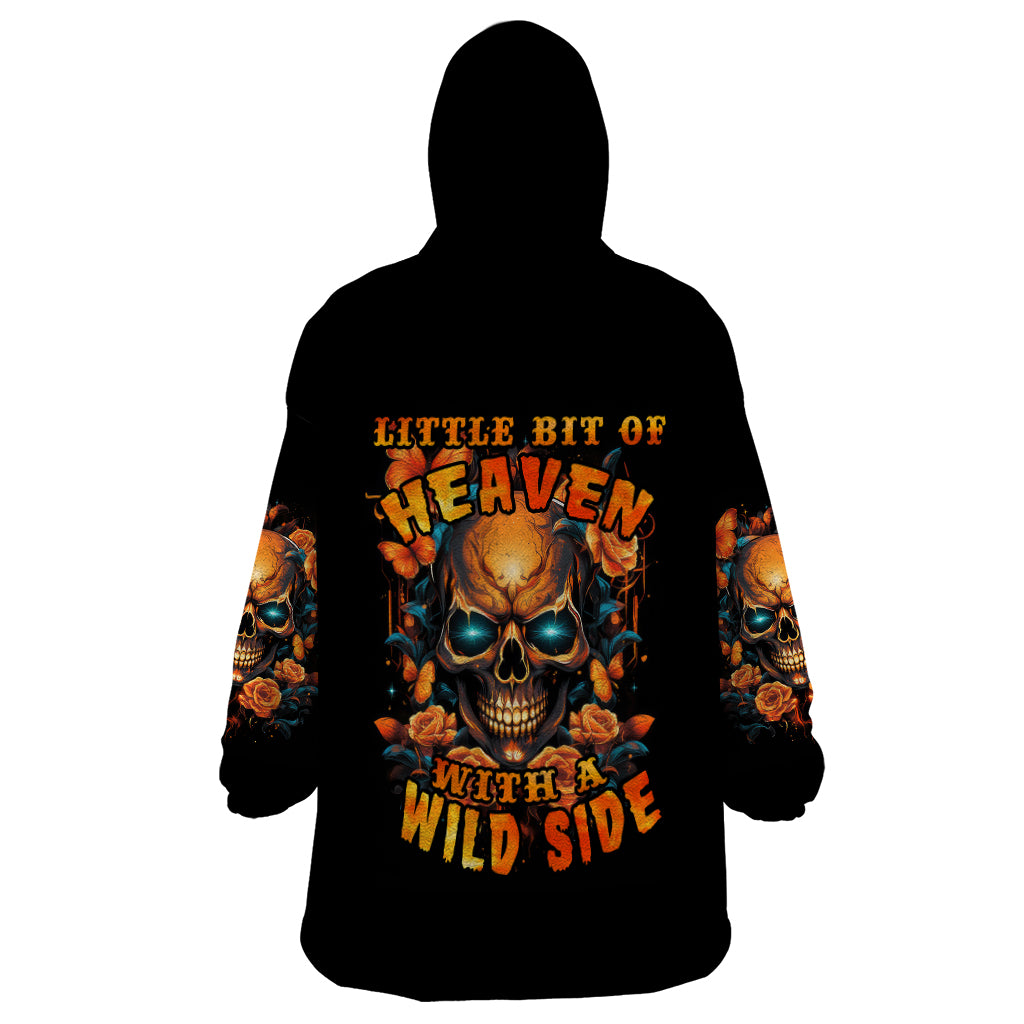 flower-skull-wearable-blanket-hoodie-litte-bit-of-heaven-with-a-wild-side