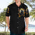 Fairy Death Skull Hawaiian Shirt Mess With Me I'll Let Karma Do It's Job - Wonder Print Shop