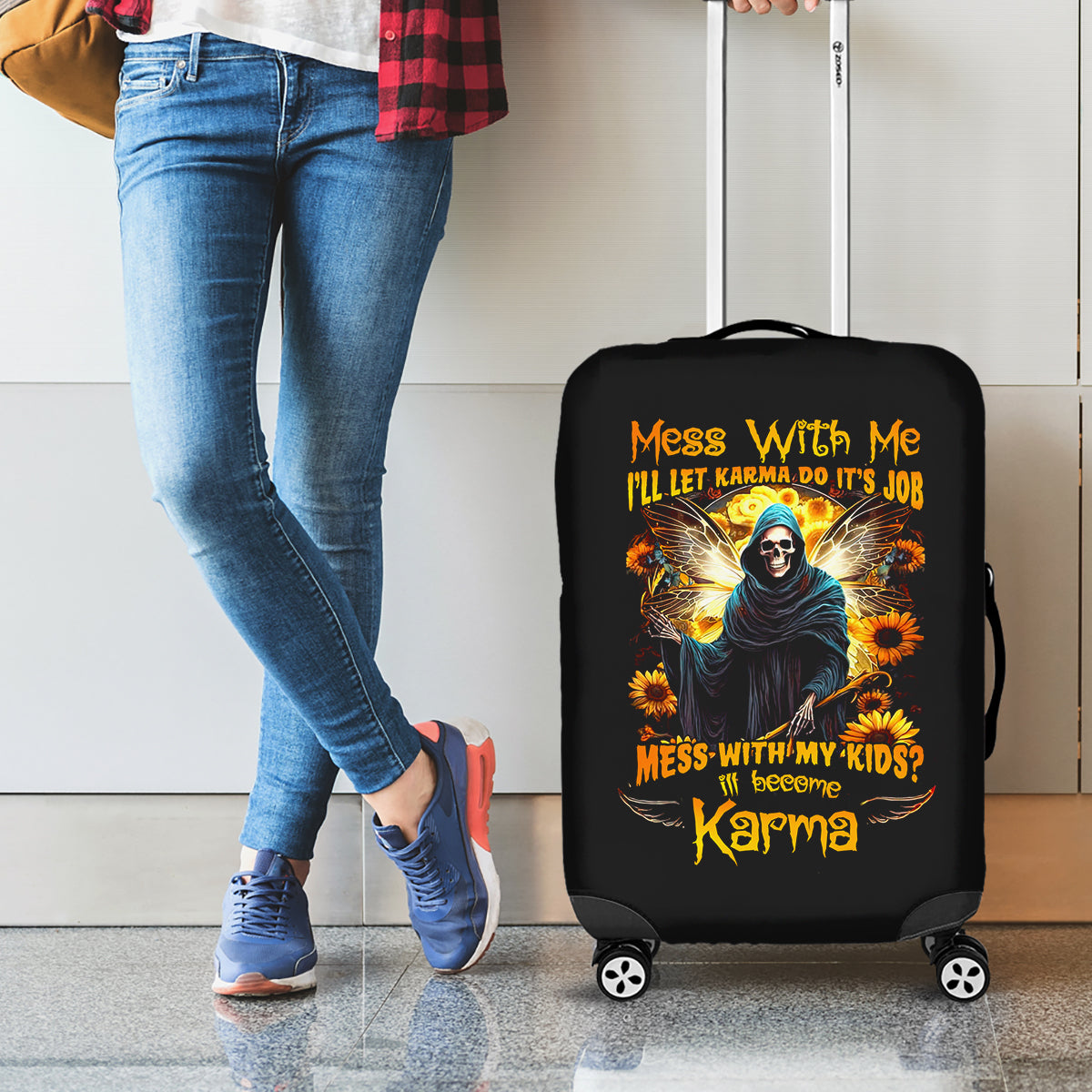 fairy-death-skull-luggage-cover-mess-with-me-ill-let-karma-do-its-job