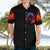 Death Skull Hawaiian Shirt Of Course I'm Going To Hell - Wonder Print Shop