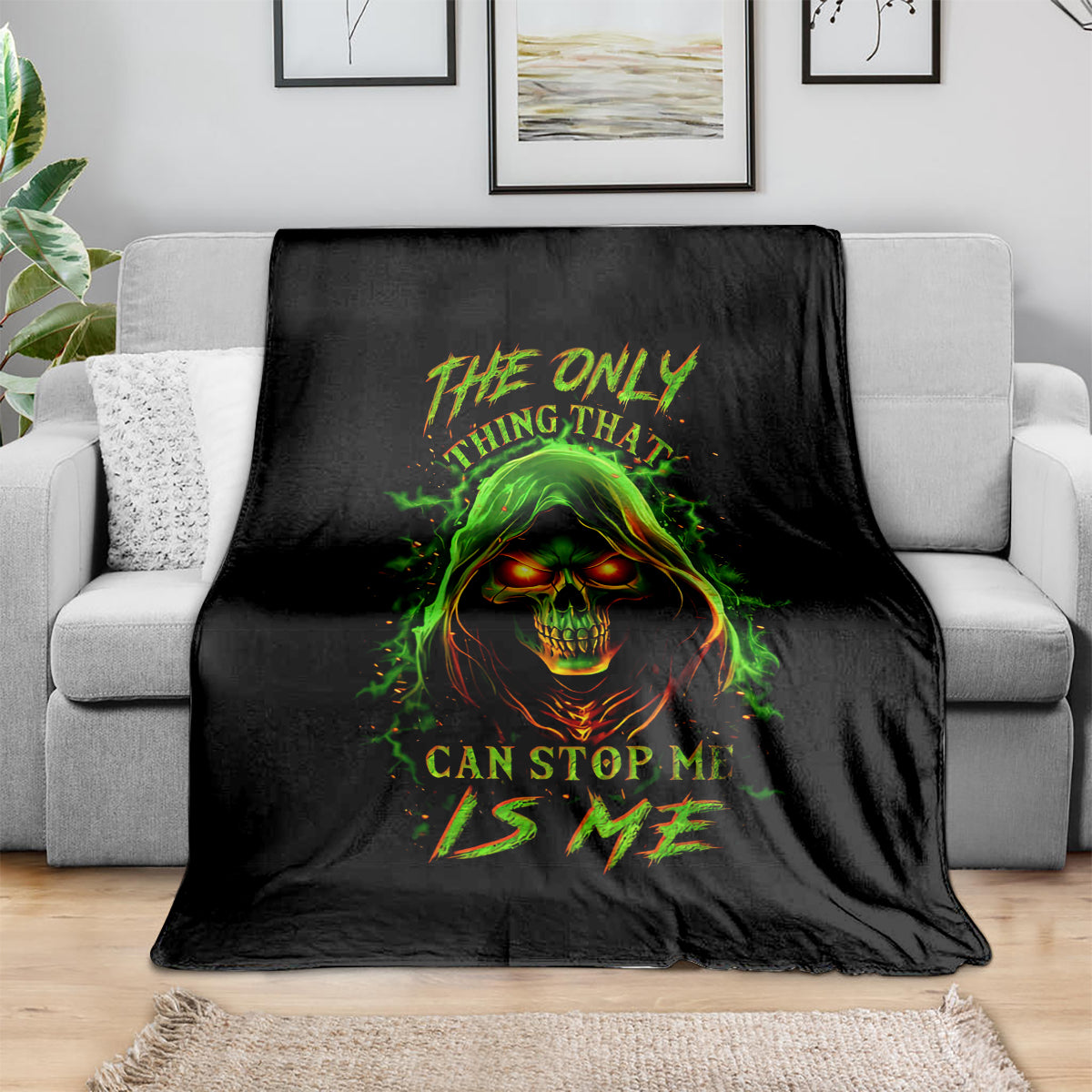 fire-death-skull-blanket-the-only-thing-that-can-stop-is-me