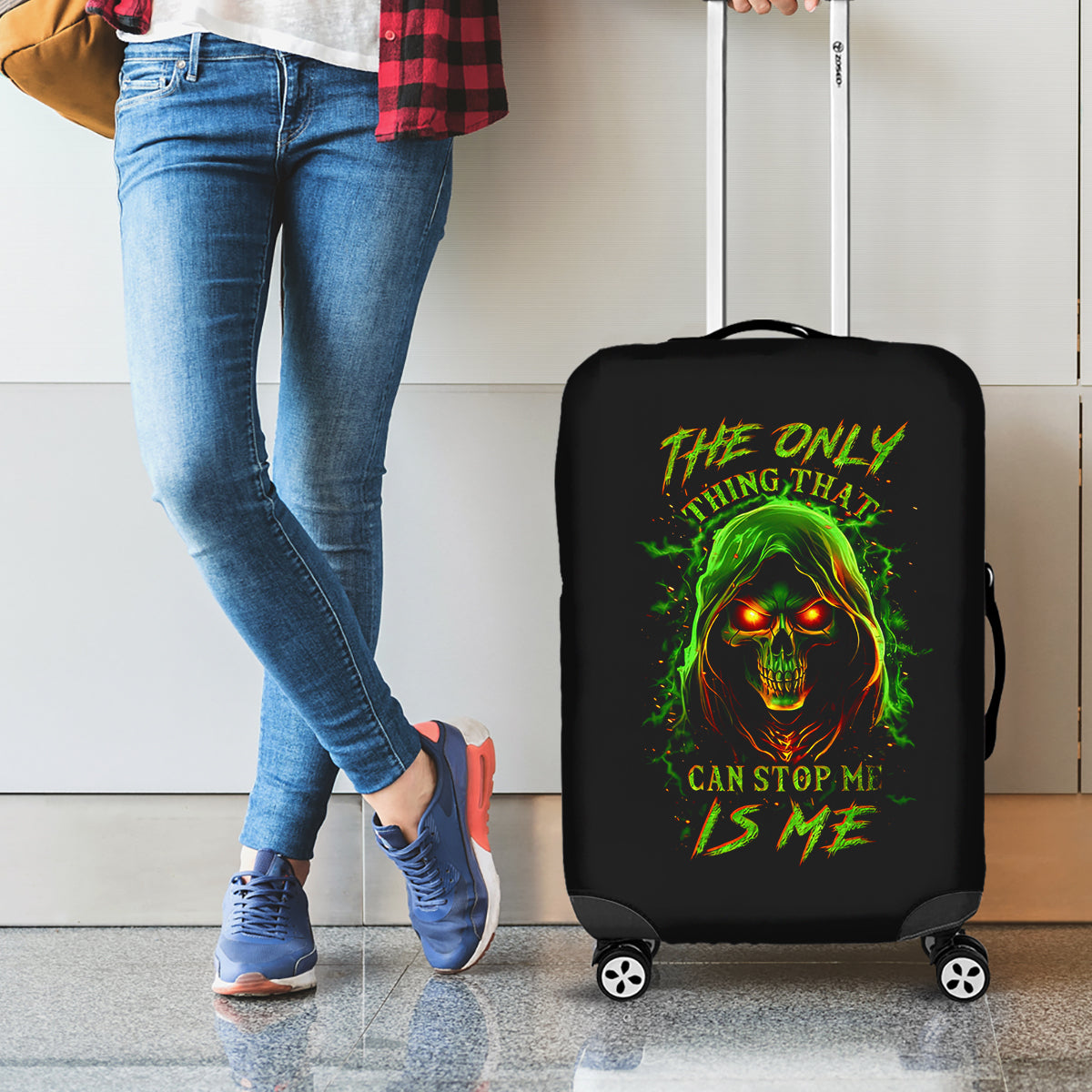 fire-death-skull-luggage-cover-the-only-thing-that-can-stop-is-me