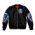 Couple Skull Bomber Jacket From Our Firse Kiss - Wonder Print Shop