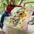 Sunflower Skull Quilt She Is Sunshine Mixed With A Little Hurricane