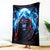 Thunder Skull Blanket I'm Not Anti Social I'm Just Not User Friendly