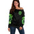 Flame Reaper Skull Off Shoulder Sweater Stop Asking Why I'm An Asshole I Don't Ask Why You So Stupid - Wonder Print Shop