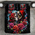 Couple Skull Bedding Set From Our Firse Kiss - Wonder Print Shop