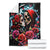 Couple Skull Blanket From Our Firse Kiss