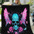 Fairy Skull Quilt The Good Girl In Me Got Tired Of The Bullshit