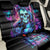 Queen Skull Back Car Seat Cover Bitch I'm The Fucking Queen - Wonder Print Shop