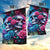 Couple Skull Garden Flag I Could Be Your Best Friend Or Your Worst Fucking Enemy - Wonder Print Shop