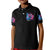 Couple Skull Kid Polo Shirt I Could Be Your Best Friend Or Your Worst Fucking Enemy - Wonder Print Shop