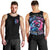 Couple Skull Men Tank Top I Could Be Your Best Friend Or Your Worst Fucking Enemy - Wonder Print Shop