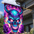 Thunder Skull Garden Flag Love Me Like My Demons Do - Wonder Print Shop