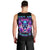 Thunder Skull Men Tank Top Love Me Like My Demons Do - Wonder Print Shop