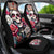 Queen Skull Car Seat Cover Bitch I'm Not A Princess I'm The Fucking Queen - Wonder Print Shop