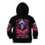 Rose Skull Kid Hoodie F Bomb Mom I Sprinkle That Shit Like Confetti - Wonder Print Shop