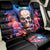 Fairy Skull Back Car Seat Cover Assuming I Was Like Most Girls Was Your First Mistake - Wonder Print Shop