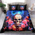 Fairy Skull Bedding Set Assuming I Was Like Most Girls Was Your First Mistake - Wonder Print Shop