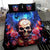 Fairy Skull Bedding Set Assuming I Was Like Most Girls Was Your First Mistake - Wonder Print Shop