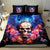 Fairy Skull Bedding Set Assuming I Was Like Most Girls Was Your First Mistake - Wonder Print Shop