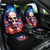 Fairy Skull Car Seat Cover Assuming I Was Like Most Girls Was Your First Mistake - Wonder Print Shop