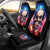 Fairy Skull Car Seat Cover Assuming I Was Like Most Girls Was Your First Mistake - Wonder Print Shop