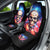 Fairy Skull Car Seat Cover Assuming I Was Like Most Girls Was Your First Mistake - Wonder Print Shop