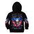 Fairy Skull Kid Hoodie Assuming I Was Like Most Girls Was Your First Mistake - Wonder Print Shop