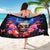 Fairy Skull Sarong Assuming I Was Like Most Girls Was Your First Mistake - Wonder Print Shop