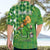 Personalized Happy St Patrick's Day Hawaiian Shirt Irish Leprechaun - Wonder Print Shop