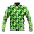 Irish St Patrick's Day Baseball Jacket Simple Style - Wonder Print Shop