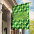 Irish St Patrick's Day Garden Flag Simple Style - Wonder Print Shop