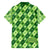 Irish St Patrick's Day Hawaiian Shirt Simple Style - Wonder Print Shop