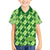 Irish St Patrick's Day Hawaiian Shirt Simple Style - Wonder Print Shop