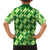 Irish St Patrick's Day Hawaiian Shirt Simple Style - Wonder Print Shop