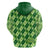 Irish St Patrick's Day Hoodie Simple Style - Wonder Print Shop