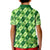 Irish St Patrick's Day Kid Polo Shirt Simple Style - Wonder Print Shop