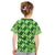 Irish St Patrick's Day Kid T Shirt Simple Style - Wonder Print Shop